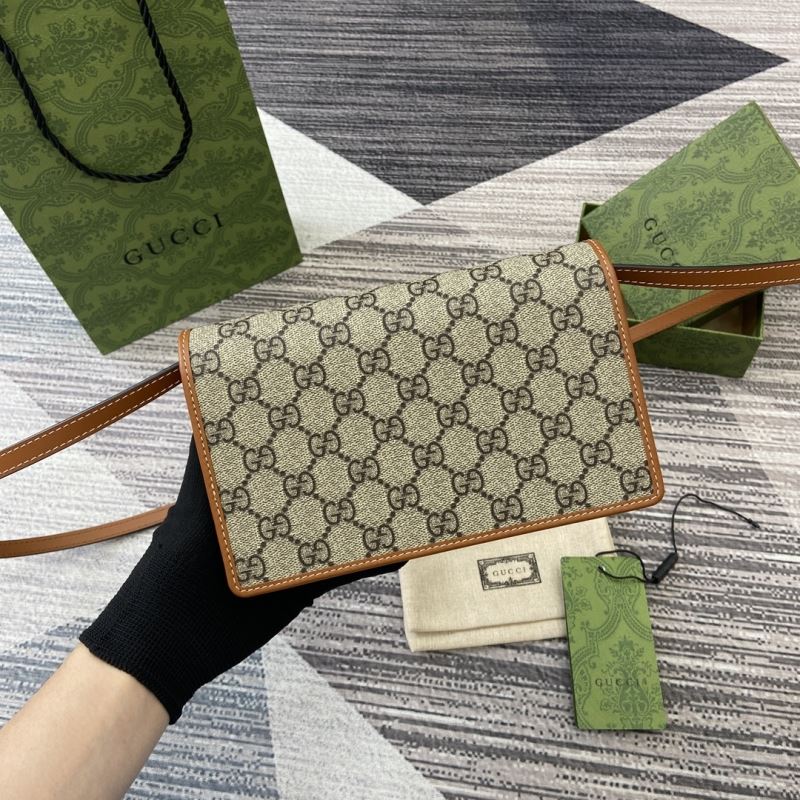 Gvc*1 wallets
